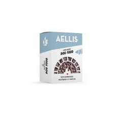 Aellis Low Grain Adult & Senior All Breeds Oven Baked Fish 250gr