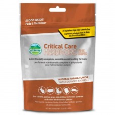 Oxbow Critical Care Herbivore - Fine Grid Παπάγια 100gr