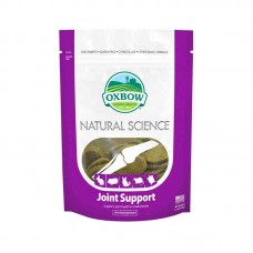 Oxbow Natural Science Συπλήρωμα Διατροφής Joint Support 120gr