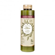  PQP Olive Organic Σαμπουάν Σκύλου Color Enhancing 500ml