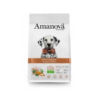 Amanova Low Grain Puppy Medium Exquisite Chicken 2Kg