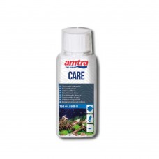 Amtra Care Μαλακτικό Νερού για Ενυδρεία 150ml