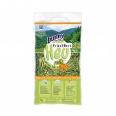 Bunny Nature Fresh Grass Hay Χόρτο με Καρότα 500gr