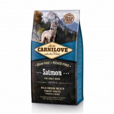 Carnilove Adult Salmon 1,5Kg