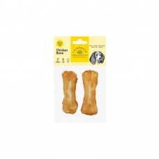 Celebrate Freshness Chicken Bone Small Λιχουδιά για Σκύλους (10cm) 120gr