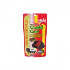 Hikari Cichlid Gold Mini Τροφή για Κιχλίδες & Τροπικά Ψάρια 250gr