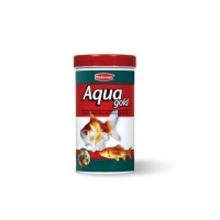 Padovan Aqua Gold Τροφή για Χρυσόψαρα & Ψάρια Γλυκού Νερού (40gr/250ml)