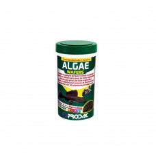 Prodac Algae Wafers Τροφή για Φυτοφάγα Ψάρια Βυθού (50gr/100ml)