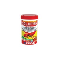 Prodac Goldfish Premium Flakes Τροφή για Χρυσόψαρα & Ψάρια Κρύου Νερού (20gr/100ml)