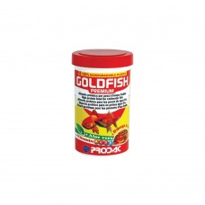 Prodac Goldfish Premium Flakes Τροφή για Χρυσόψαρα & Ψάρια Κρύου Νερού (50gr/250ml)