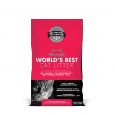 World's Best Cat Litter Multiple Cat Clumping Συγκολλητική Άμμος για Γάτες 12,7Kg